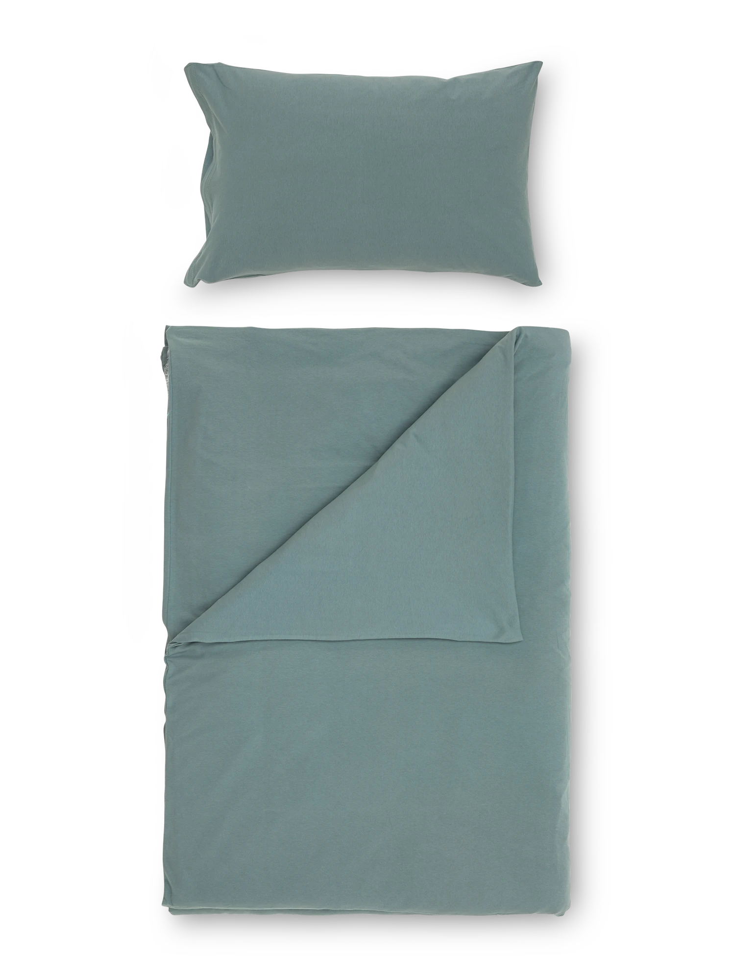 Kinderbettwäsche Anna Aus Baumwoll-Jersey 3 Kinderbettwäsche Anna Aus Baumwoll-Jersey