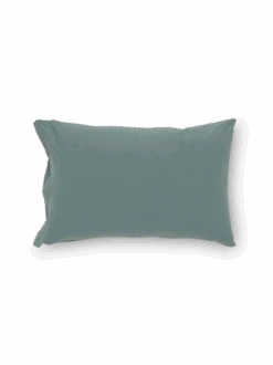 Kinderbettwäsche Anna Aus Baumwoll-Jersey 12 Kinderbettwäsche Anna Aus Baumwoll-Jersey -Grüne Erde 4929 kissenueberzug anna fjord frei