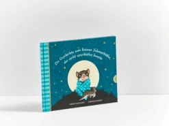 Buch: Die Geschichte Vom Kleinen Siebenschläfer, Der Nicht Einschlafen Konnte, 32 Seiten