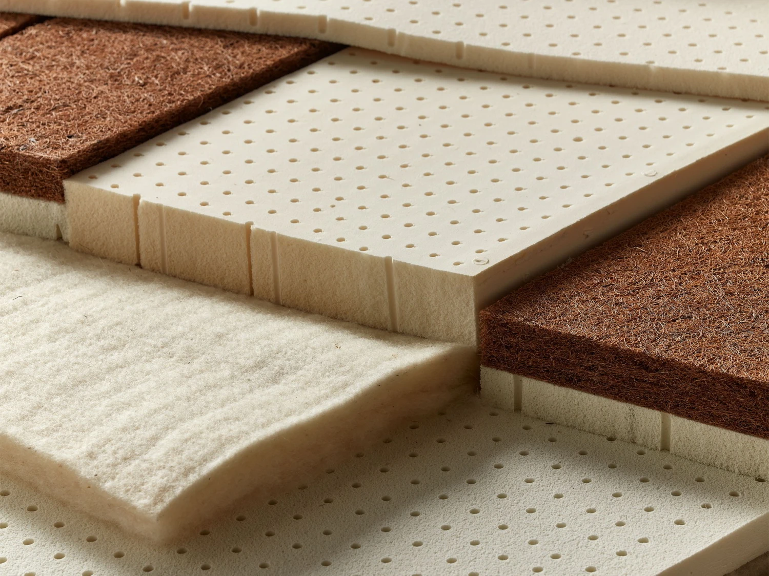 Himmlische Wolke Premium, Mittel, 90 X 200 Cm, GOTS 8 Himmlische Wolke Premium, Mittel, 90 X 200 Cm, GOTS – Bild 6