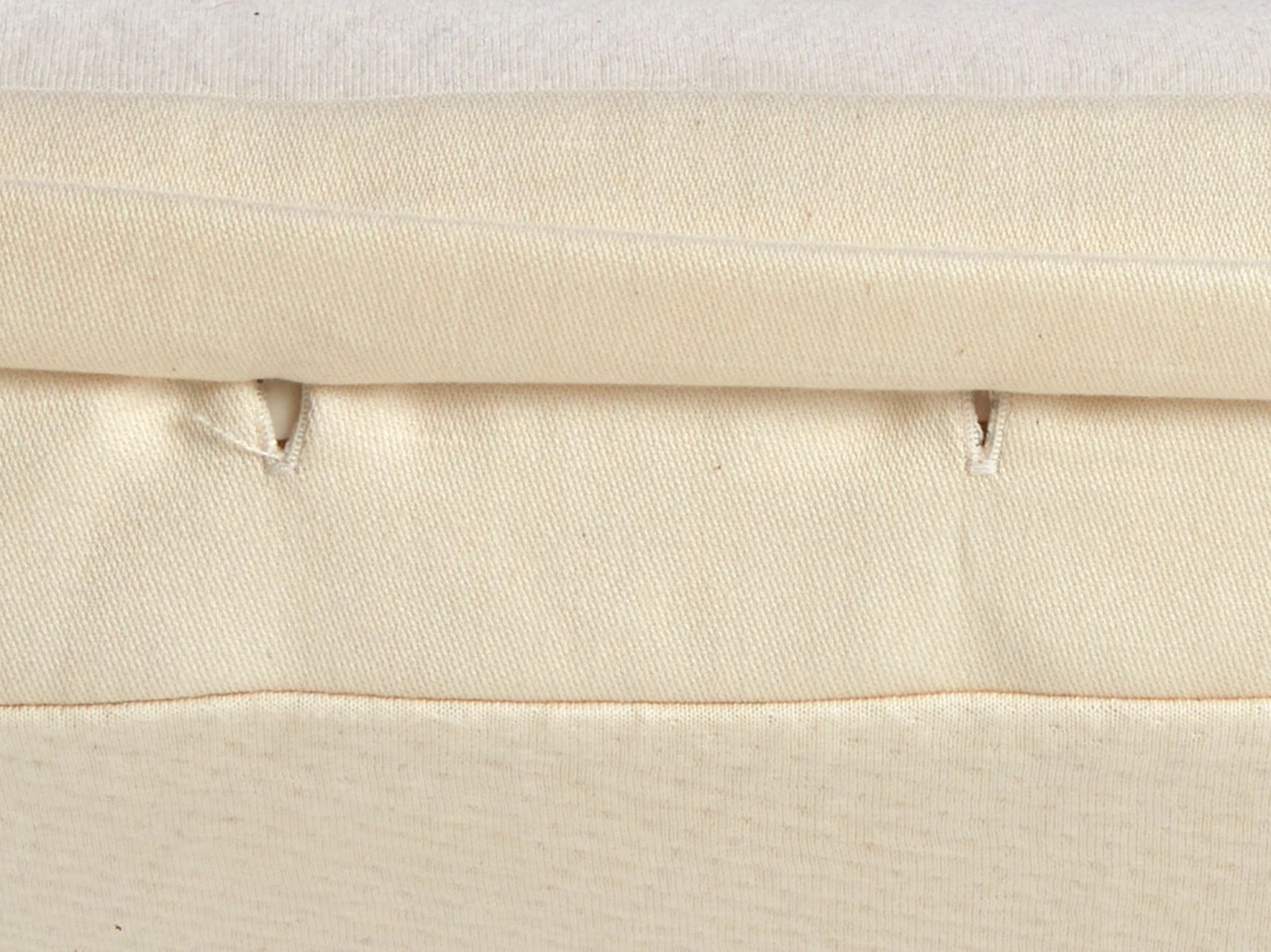 Sternenwölkchen, Baby- Und Kleinkindermatratze, 60 X 120 Cm, GOTS 9 Sternenwölkchen, Baby- Und Kleinkindermatratze, 60 X 120 Cm, GOTS – Bild 7