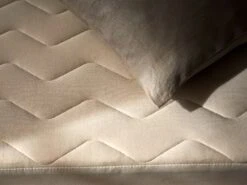 Wolke Von Eden Premium, Mittel, 90 X 200 Cm (7-Zonen), GOTS -Grüne Erde 50785 hc2 b1 hw23 059