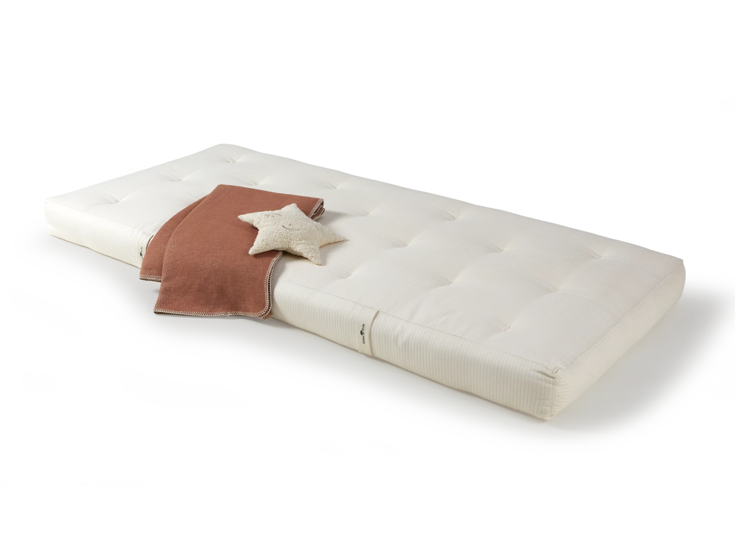 Traumhaftes Wölkchen, Kinder Premiummatratze, 90 X 200 Cm, GOTS 3 Traumhaftes Wölkchen, Kinder Premiummatratze, 90 X 200 Cm, GOTS