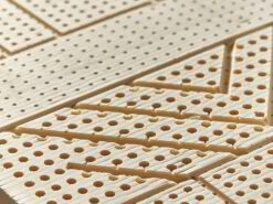 Rona's Wolke Mittel (7-Zonen), 90 X 200 Cm, GOTS -Grüne Erde 59370 ronas wolke querschnitt