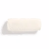 Überzug Für Nackenrolle, BW-Satin, Natur, 15 X 40 Cm, 100 % Baumwolle, GOTS