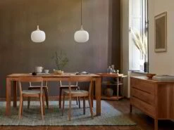 Sideboard Tenso Mit 6 Laden, Buche 17 Sideboard Tenso Mit 6 Laden, Buche -Grüne Erde 700082 20027 stuhl asensio ausziehtisch albaro kernbuche emo