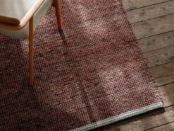 Wollteppich Maturo, Grüngrau, 70 X 140 Cm -Grüne Erde 700250 teppich maturo