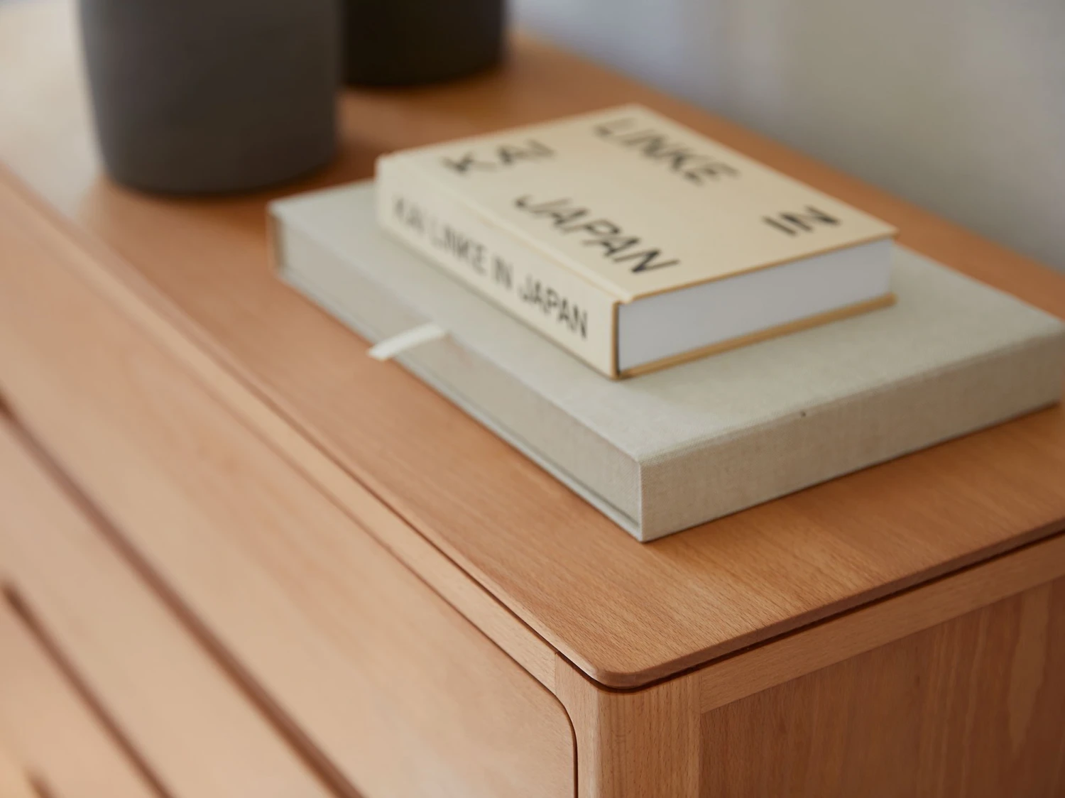 Sideboard Tenso Mit 6 Laden, Buche 10 Sideboard Tenso Mit 6 Laden, Buche – Bild 8