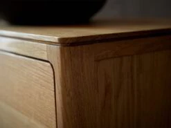 Sideboard Tenso Mit 6 Laden, Buche 21 Sideboard Tenso Mit 6 Laden, Buche -Grüne Erde 700404 sideboard tenso emo03