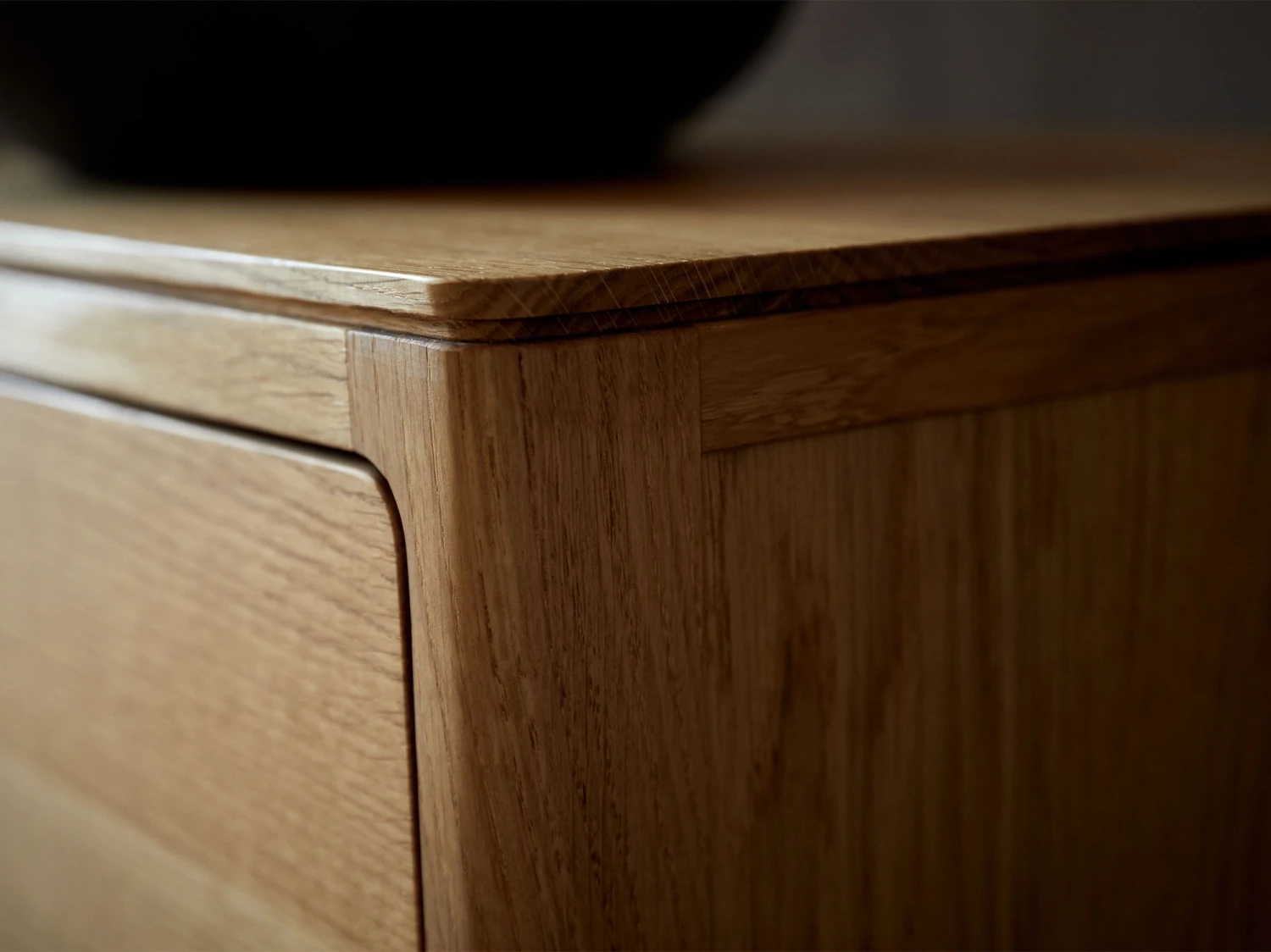 Sideboard Tenso Mit 6 Laden, Buche 12 Sideboard Tenso Mit 6 Laden, Buche – Bild 10