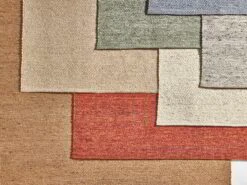 Wollteppich Pascolo, Naturweiß, 300 X 400 Cm 14 Wollteppich Pascolo, Naturweiß, 300 X 400 Cm -Grüne Erde 700440 teppich pascolo emo 03 retusche