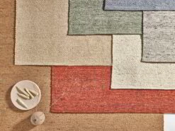 Wollteppich Pascolo, Naturweiß, 300 X 400 Cm 15 Wollteppich Pascolo, Naturweiß, 300 X 400 Cm -Grüne Erde 700440 teppich pascolo emo 04 retusche