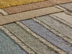 Wollteppich Cheviot, GOTS, Naturweiß Gefärbt, 70 X 140 Cm 13 Wollteppich Cheviot, GOTS, Naturweiß Gefärbt, 70 X 140 Cm -Grüne Erde 700514 teppich cheviot gruppe frei 01