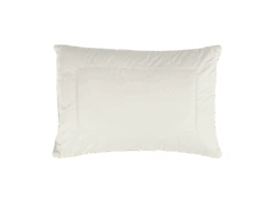 Schlafkissen Alpaka/Schurwolle, Mittel, 40 X 60 Cm -Grüne Erde 72691 schlafkissen alpaka schurwolle frei