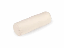 Nackenrolle, 100 % Latexflocken, ø 15 X 40 Cm