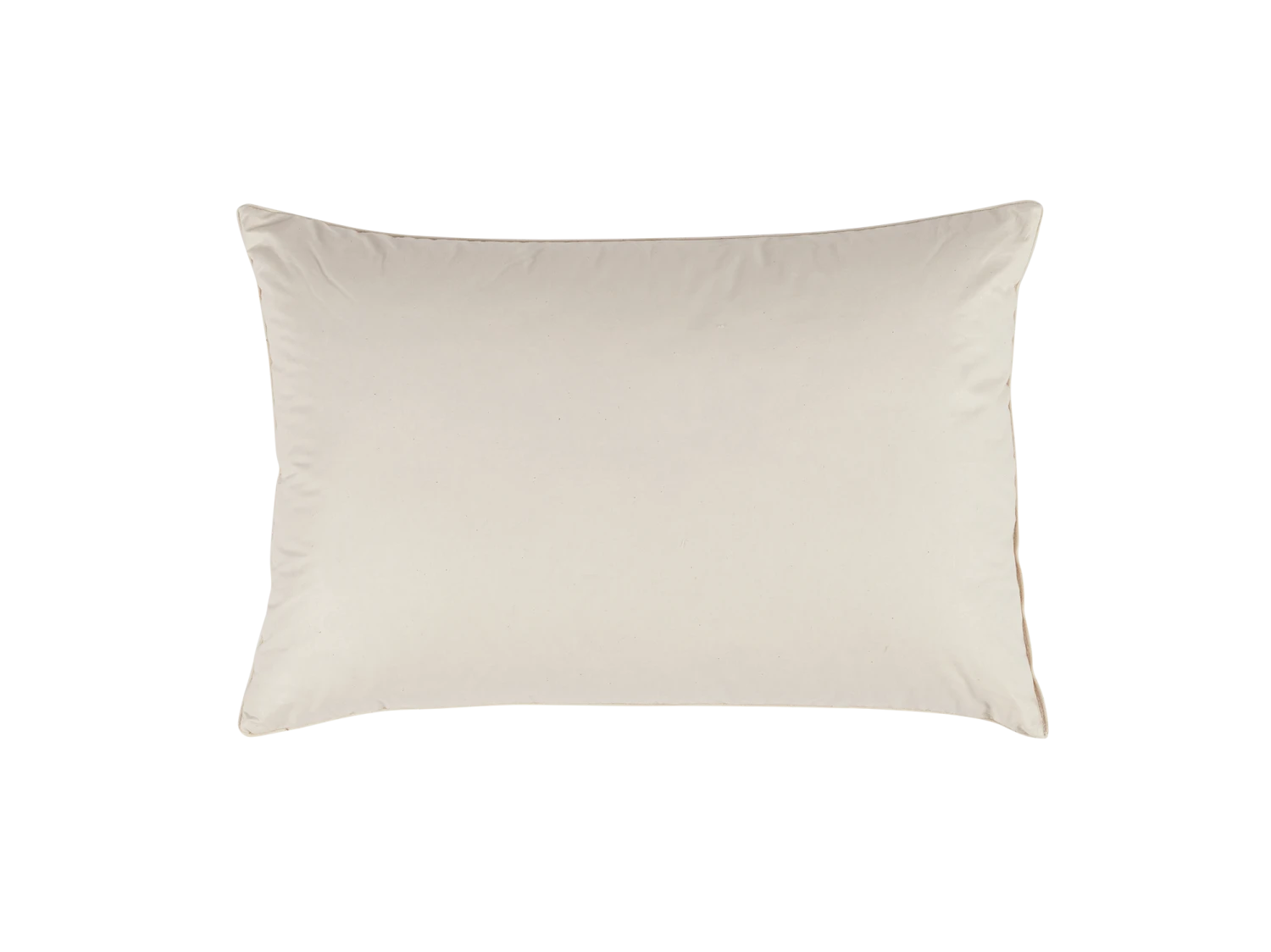 Schlafkissen Feine Schafschurwolle /Kapok Hoch, 40 X 60 Cm 3 Schlafkissen Feine Schafschurwolle /Kapok Hoch, 40 X 60 Cm