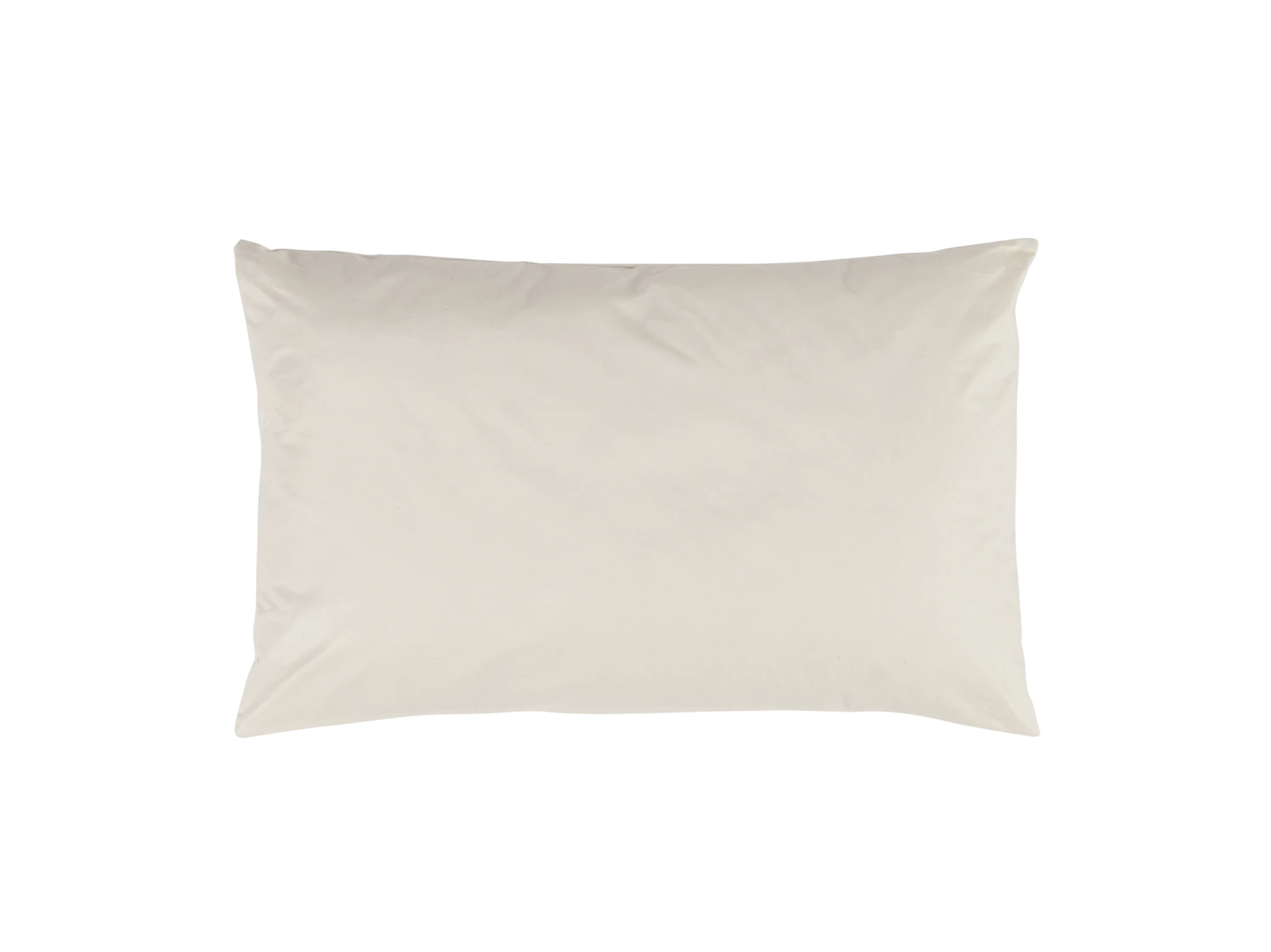 Schlafkissen Mit Feiner Schafschurwolle, 40 X 60 Cm, GOTS, NATURTEXTIL BEST 3 Schlafkissen Mit Feiner Schafschurwolle, 40 X 60 Cm, GOTS, NATURTEXTIL BEST