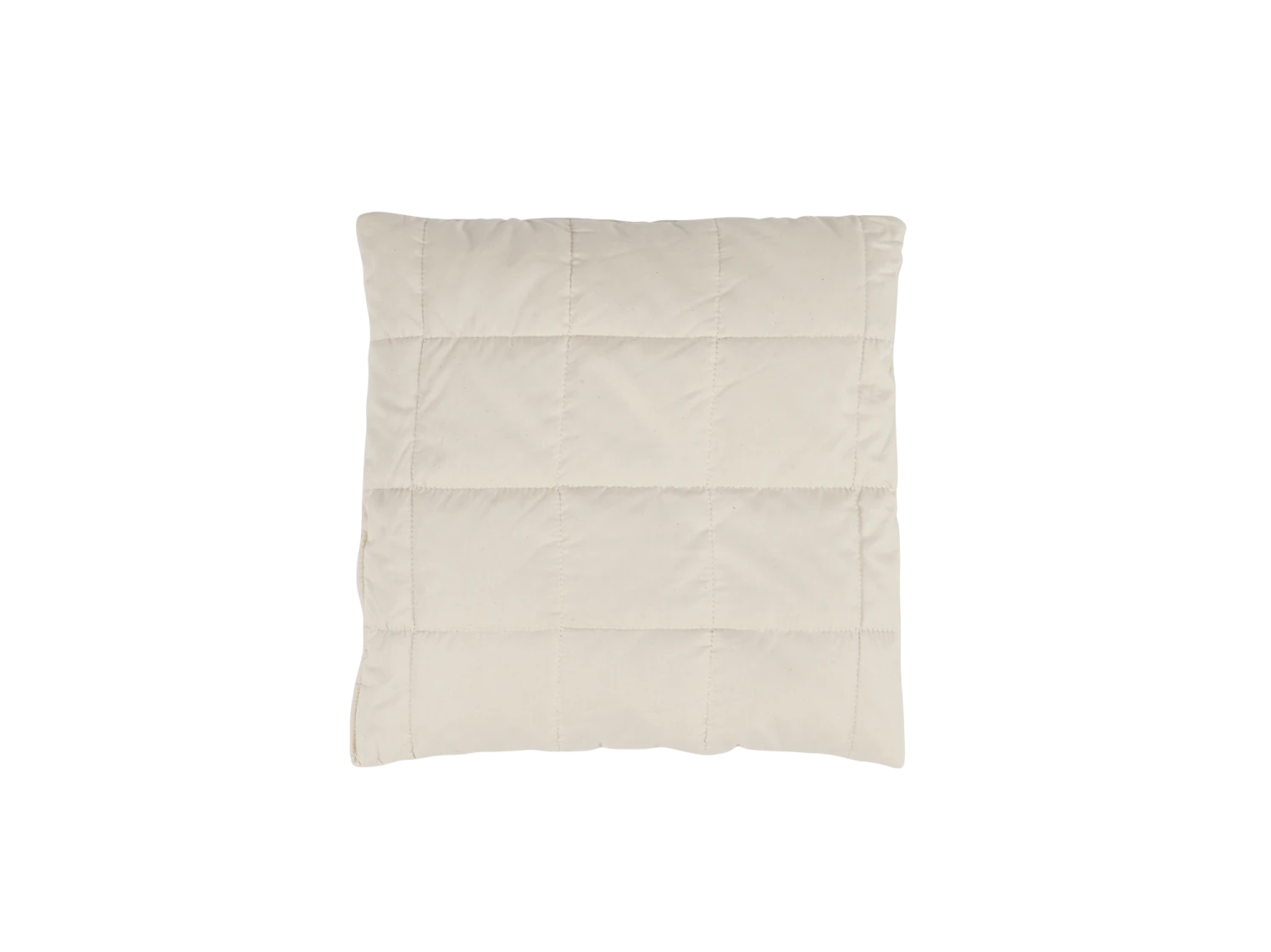 Reisekissen BW/Naturlatexflocken, 40 X 40 Cm, Standard 5 Reisekissen BW/Naturlatexflocken, 40 X 40 Cm, Standard – Bild 3