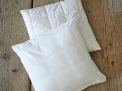 Reisekissen BW/Naturlatexflocken, 40 X 40 Cm, Standard 11 Reisekissen BW/Naturlatexflocken, 40 X 40 Cm, Standard -Grüne Erde 74276 74278 reisekissen kissenueberzug anna natur emo