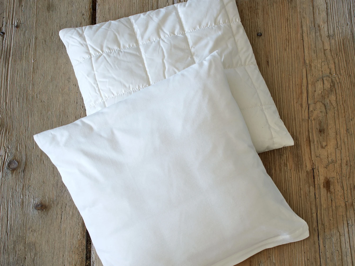 Reisekissen BW/Naturlatexflocken, 40 X 40 Cm, Standard 7 Reisekissen BW/Naturlatexflocken, 40 X 40 Cm, Standard – Bild 5