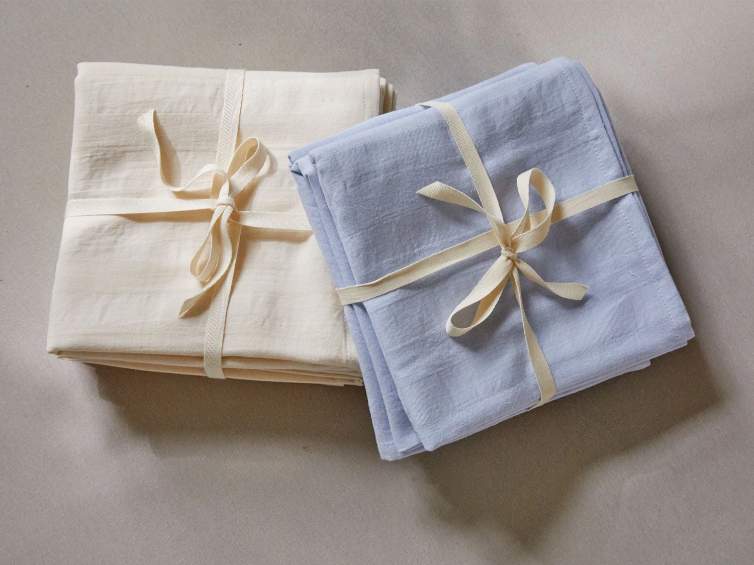 Stoffwindel-Set, Himmelblau, 75 X 75 Cm, 100 % Baumwolle, GOTS, NATURTEXTIL BEST 5 Stoffwindel-Set, Himmelblau, 75 X 75 Cm, 100 % Baumwolle, GOTS, NATURTEXTIL BEST – Bild 3