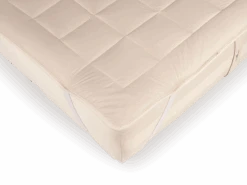 Unterbett Yakhaar/feine Schafschurwolle KbT, 90 X 200 Cm, 700 G/m2