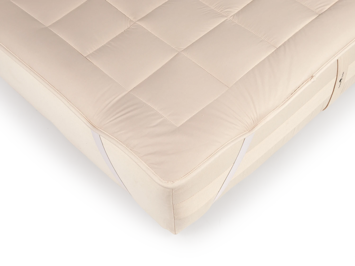 Unterbett Yakhaar/feine Schafschurwolle KbT, 90 X 200 Cm, 700 G/m2 3 Unterbett Yakhaar/feine Schafschurwolle KbT, 90 X 200 Cm, 700 G/m2