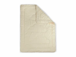 Kinder Sommerdecke Hanf/Baumwolle, 100 X 140 Cm, 180 G/m2, GOTS, VEGAN, NATURTEXTIL-BEST