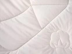 Sommerdecke Hanf/Baumwolle, 140 X 200 Cm, 180 G/m2, GOTS, VEGAN, NATURTEXTIL-BEST -Grüne Erde 74493 74828 74475 74630 74465 74823 74580 74590 74570 baumwolle detail 4