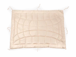 Ganzjahresdecke Eri-Seide, 140 X 200 Cm, 465 G/m2, GOTS, NATURTEXTIL BEST 10 Ganzjahresdecke Eri-Seide, 140 X 200 Cm, 465 G/m2, GOTS, NATURTEXTIL BEST -Grüne Erde 74495 ganzjahresdecke tussah seide