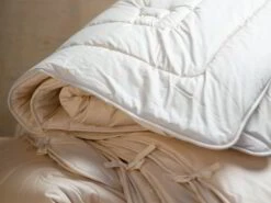 Kombidecke Eri-Seide, 150g/m2 + 465 G/m2, 140 X 200 Cm, GOTS, NATURTEXTIL BEST 7 Kombidecke Eri-Seide, 150g/m2 + 465 G/m2, 140 X 200 Cm, GOTS, NATURTEXTIL BEST -Grüne Erde 74585 74565 74628 74535 74559 kombidecke emo 1