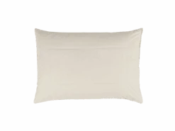 Schlafkissen Eri-Seide/Schurwolle, Hoch, 40 X 60 Cm, GOTS, NATURTEXTIL BEST