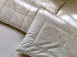 Schlafkissen Alpaka/Schurwolle, Mittel, 40 X 60 Cm -Grüne Erde 74603 74770 74760 74194 74523 schlafkissen emo