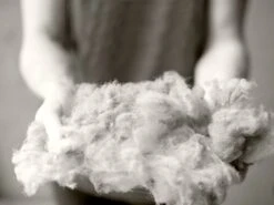 Ganzjahresdecke Nesselfaser, 140 X 200 Cm, 380 G/m2