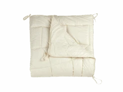 Grüne Erde -Grüne Erde 74624 ganzjahresdecke nesselfaser 140x200 frei 1