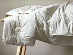 Sommerdecke Nesselfaser, 140 X 200 Cm, 250 G/m2 -Grüne Erde 74626 74823 74630 sommerdecke emo 1