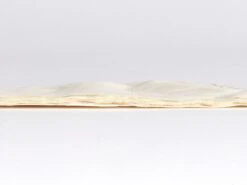 Kinder Sommerdecke Eri-Seide, 100 X 140 Cm, 150 G/m2, GOTS, NATURTEXTIL BEST 7 Kinder Sommerdecke Eri-Seide, 100 X 140 Cm, 150 G/m2, GOTS, NATURTEXTIL BEST -Grüne Erde 74650 74651 78874 78876 eri seide querschnitt 1