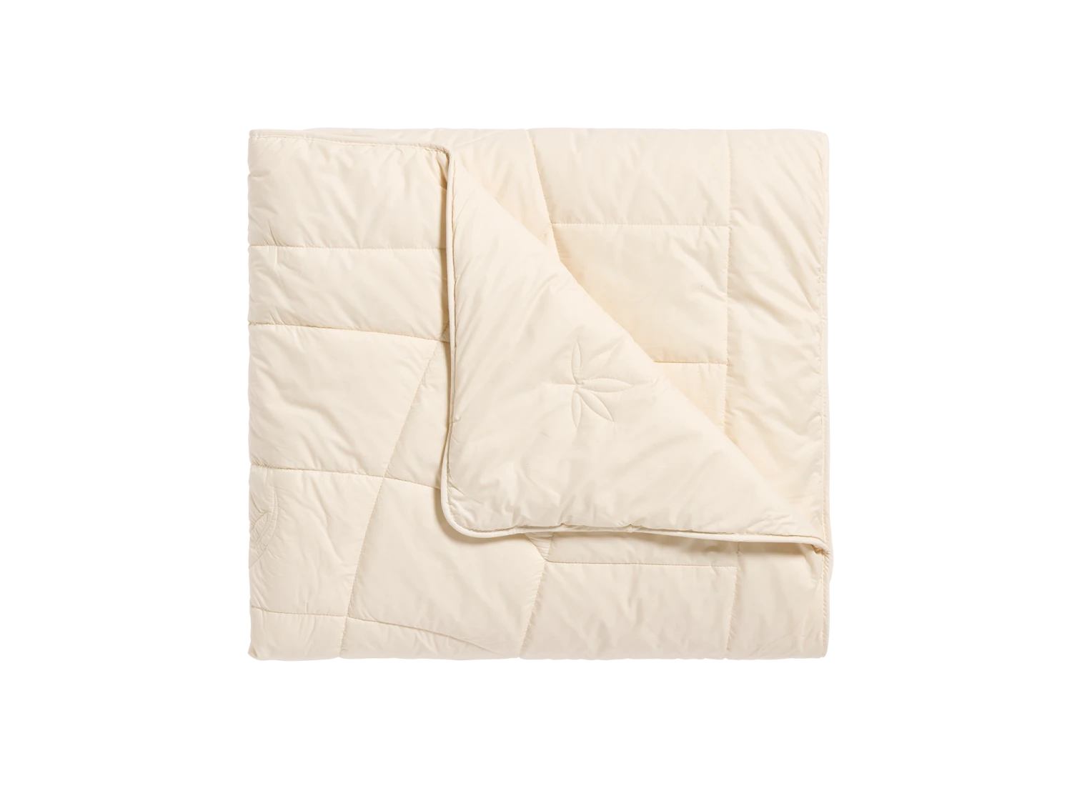 Winterdecke Hanf/Baumwolle, 140 X 200 Cm, 500 G/m2, GOTS, VEGAN, NATURTEXTIL-BEST 3 Winterdecke Hanf/Baumwolle, 140 X 200 Cm, 500 G/m2, GOTS, VEGAN, NATURTEXTIL-BEST