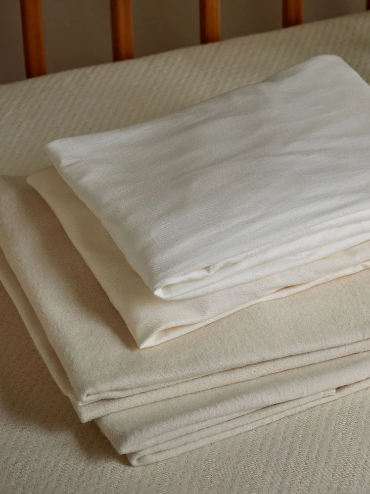 Kinderbettwäsche Anna Aus Baumwoll-Jersey 9 Kinderbettwäsche Anna Aus Baumwoll-Jersey – Bild 7