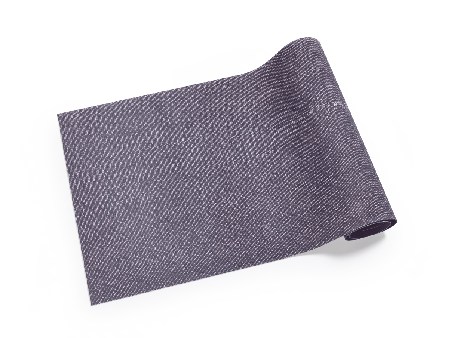 Yogamatte Aus Naturkautschuk, Rauch, 62 X 182 Cm, 100 % Naturkautschuk 3 Yogamatte Aus Naturkautschuk, Rauch, 62 X 182 Cm, 100 % Naturkautschuk