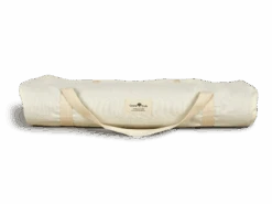 Tragetasche Für Yogamatte, Natur, 100 % Baumwolle, GOTS