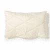 Hülle Für Komfortkissen Standard "das Pflegeleichte", 40 X 60 Cm GOTS, NATURTEXTIL BEST