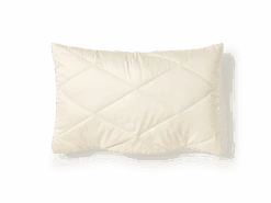 Hülle Für Komfortkissen Standard "das Pflegeleichte", 40 X 60 Cm GOTS, NATURTEXTIL BEST