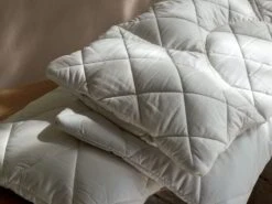 Hülle Für Komfortkissen Standard "das Pflegeleichte", 40 X 60 Cm GOTS, NATURTEXTIL BEST -Grüne Erde 77866 77872 77886 komfortkissen ergo klassisch standard emo 01 1