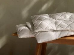 Hülle Für Komfortkissen Ergo "das Geschmeidige", 40 X 80 Cm, GOTS, NATURTEXTIL BEST -Grüne Erde 77866 77872 77886 komfortkissen ergo klassisch standard emo 02 2