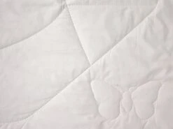 Ganzjahresdecke Eri-Seide, 140 X 200 Cm, 465 G/m2, GOTS, NATURTEXTIL BEST 11 Ganzjahresdecke Eri-Seide, 140 X 200 Cm, 465 G/m2, GOTS, NATURTEXTIL BEST -Grüne Erde 78885 78882 78874 78878 eri seide detail 3