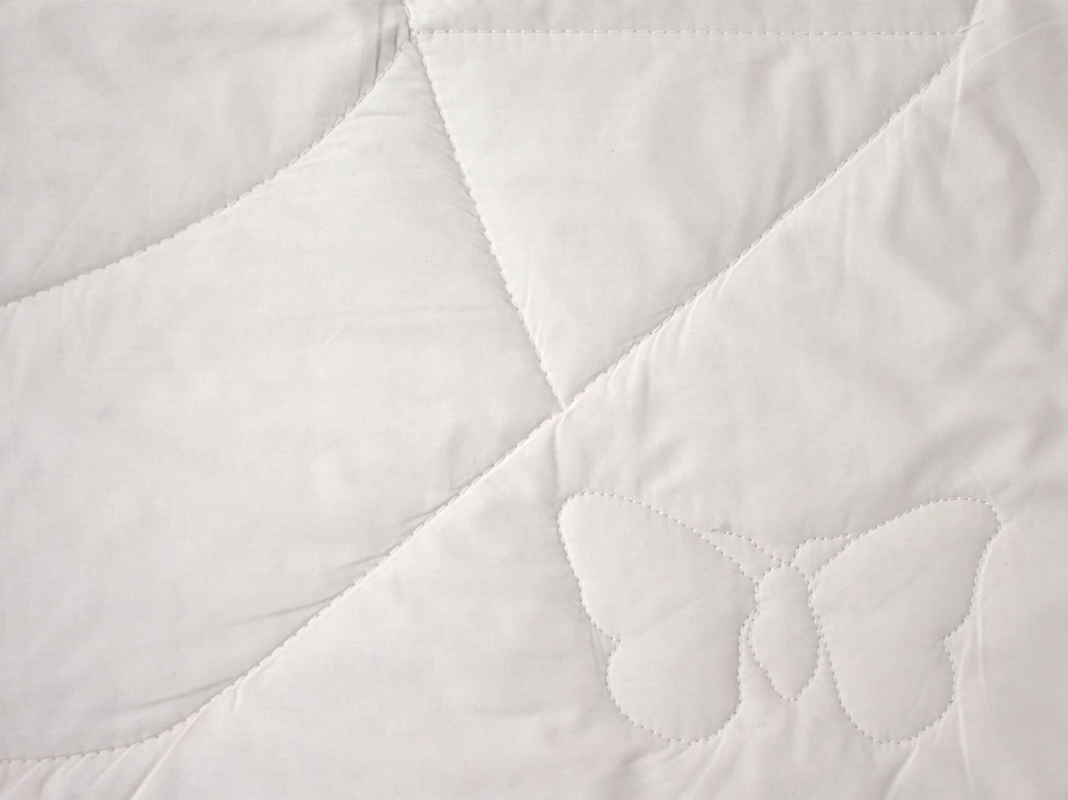 Kombidecke Eri-Seide, 150g/m2 + 465 G/m2, 140 X 200 Cm, GOTS, NATURTEXTIL BEST 4 Kombidecke Eri-Seide, 150g/m2 + 465 G/m2, 140 X 200 Cm, GOTS, NATURTEXTIL BEST – Bild 2