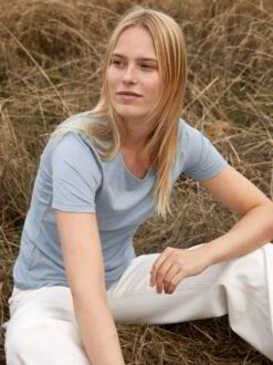 Hose Weites Bein, 100% Bio-Baumwolle, 12 Offwhite, 34, GOTS 23 Hose Weites Bein, 100% Bio-Baumwolle, 12 Offwhite, 34, GOTS -Grüne Erde 836721 854076 shirt hose emo 05