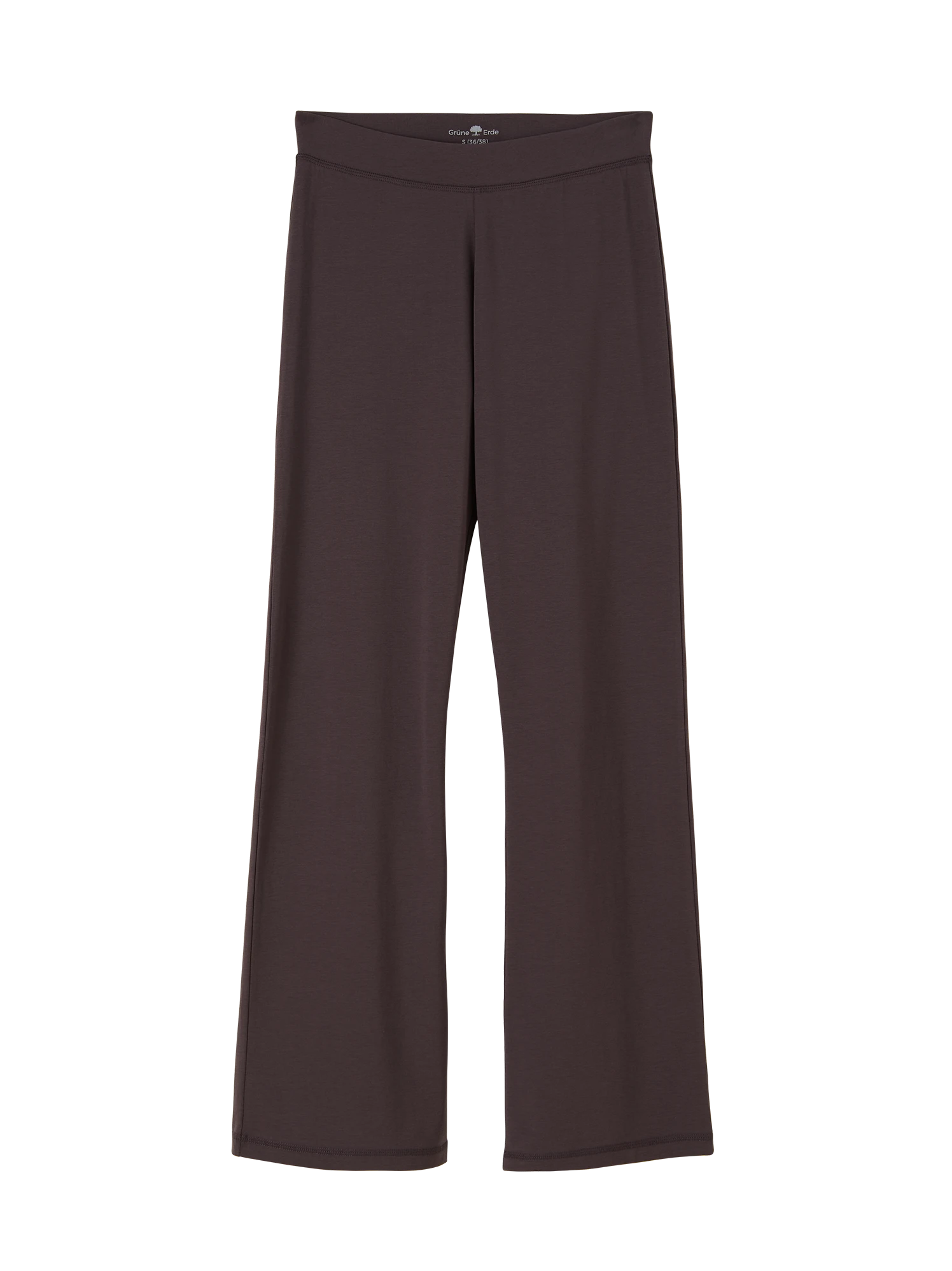 Jazzpants, 03 Graphit, XS, GOTS 10 Jazzpants, 03 Graphit, XS, GOTS – Bild 8