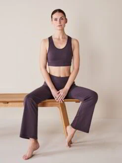 Jazzpants, 03 Graphit, XS, GOTS 13 Jazzpants, 03 Graphit, XS, GOTS -Grüne Erde 837169 jazzpants graphit frei 03